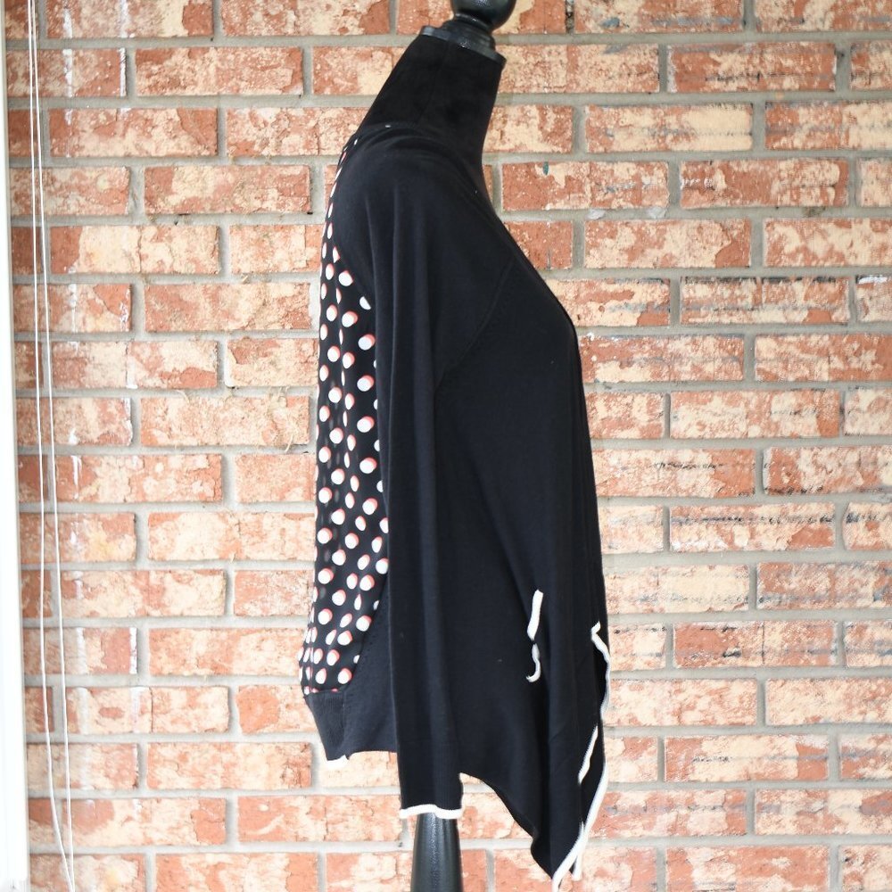 ELLE Sweater - Picture 3 of 7